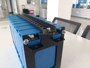 Kit batteria FREY lifepo4 12-48V 50-200AH kit batteria ev per auto - Product Image 5