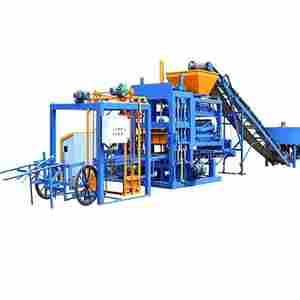 <b>Top</b> Quality Bricks Lifting Wall Cutting <b>Loading</b> and Unloading Brick Making Machine Bricks Lifting Machine - Product Image 5