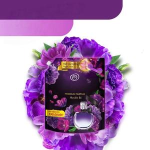 Meilleures ventes 2025 Adoucissant textile Downy Édition limitée Vietnam 400ml Secret Garden - Product Image 4