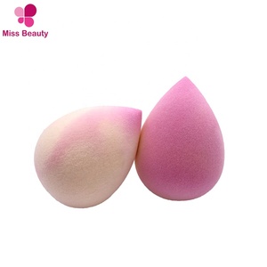 <span class=keywords><strong>Amazon</strong></span> the Best Seller Latex Free Heat Discoloration Blender Beauty Makeup Sponge - Product Image 3
