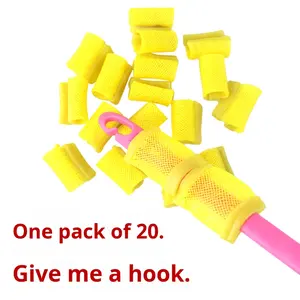 2025 Rizadores <span class=keywords><strong>de</strong></span> Pelo Mágicos <span class=keywords><strong>de</strong></span> Plástico Autoadherentes Sin Calor <span class=keywords><strong>para</strong></span> Ondas Espirales, Kit <span class=keywords><strong>de</strong></span> Peinado Sin Daños <span class=keywords><strong>para</strong></span> Cabello Largo, Tecnología <span class=keywords><strong>de</strong></span> Frío Instantáneo - Product Image 3