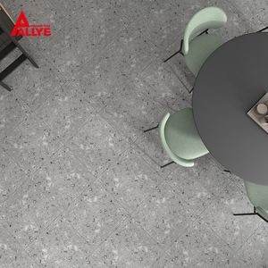 Carrelage de sol rustique <span class=keywords><strong>en</strong></span> usine Carrelage émaillé <span class=keywords><strong>en</strong></span> porcelaine aspect ciment de haute qualité <span class=keywords><strong>60x60</strong></span> Carrelage <span class=keywords><strong>en</strong></span> céramique <span class=keywords><strong>en</strong></span> béton pour sol - Product Image 6