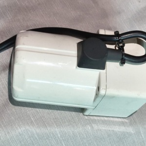 Moteur asynchrone triphasé d'origine 220V AC sans châssis Modèle 92331004MACGPXPRP - Product Image 3