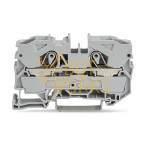 Wago 20101206 - Nuovo - Product Image 1