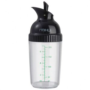 Customized Wholesale <b>200ml</b> Disposable Beverage Milk Tea Plastic Juice <b>Bottles</b> Bear Shaped Plastic Juice <b>Bottles</b> - Product Image 3