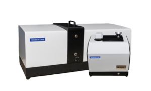 Analizador de tamaño de partículas láser de alta eficiencia Winner 2309B (húmedo y seco) puede detectar tinta o trihidrato de alúmina (<span class=keywords><strong>ATH</strong></span>) - Product Image 3