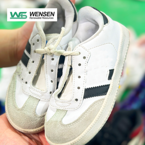 Diversi stili <span class=keywords><strong>e</strong></span> colori Pre-amati calzature per bambini per varie età all'ingrosso di seconda mano scarpe da ginnastica per bambini - Product Image 5