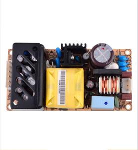 ספק כוח רפואי Mean Well RPT-60C 50W 5V 15V -15V ספק כוח מיתוג מרובה שלוש יציאות RPT-60C - Product Image 5