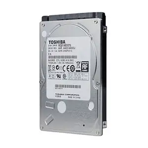 MQ01ABD075 Festplatte Toshiba intern für 750GB 5400 U/min 8MB SATA Neu und Original