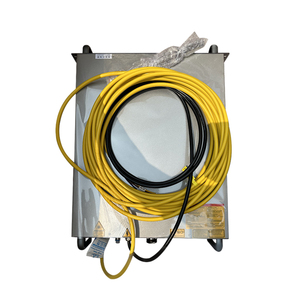 Sistema de Control bibo FSCUT 2000C para Cabezal de Corte Láser de Fibra, Longitud de Onda 1064nm, Potencia Máxima 1500W, para Máquinas de Corte de Fibra - Product Image 6