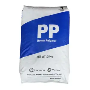 Pp B452 प्लास्टिक पॉलीप्रोपाइलीन उच्च चमक घर उपकरण मोटर वाहन अनुप्रयोग पीपी B452/Hanna कुल
