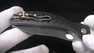 Boucles décoratives en titane RESIDENT EVIL NEO Umbrella pour chapeau, costume, lampe torche, couteaux pliants - Product Image 5