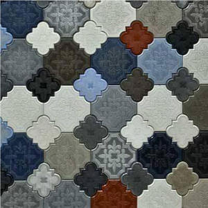 Pasokan pabrik blok berongga beton cetakan plastik dinding - Product Image 5