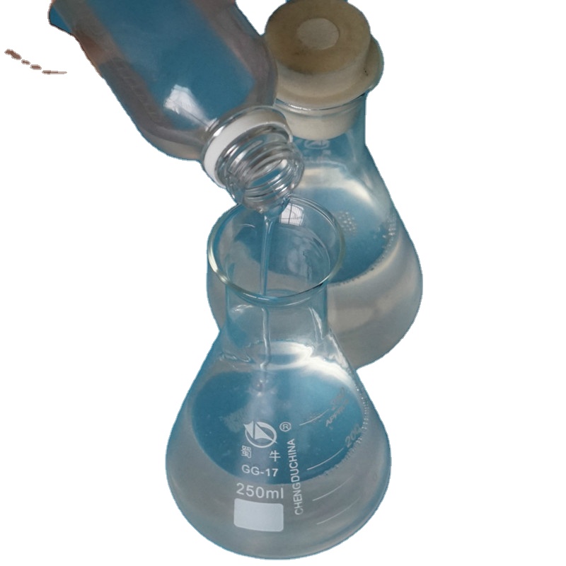 The factory wholesale high quality HPLC acetonitrile fast delivery CAS 75-05-8