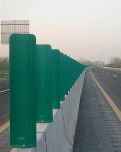 Placa de proteção ocular anti-reflexo automóvel Anti Glare Board <span class=keywords><strong>Guardrail</strong></span> Flexível - Product Image 4