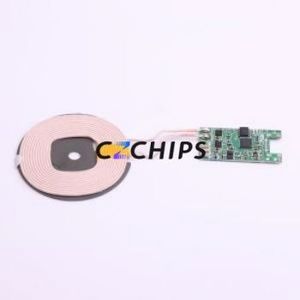 Nuevo Chip IC de circuito integrado original de la marca, otros módulos, venta completa, Chips de componentes electrónicos y servicio BOM - Product Image 2