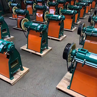 Machine à décortiquer le riz, le soja, le blé, le millet, les haricots rouges et le maïs, et équipement à décortiquer les grains de café, capacité 700-1000 kg/h, en promotion