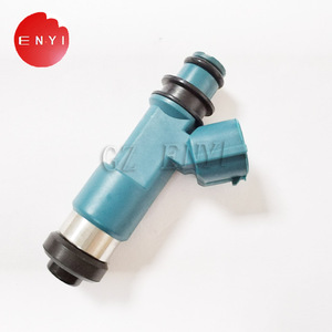 Injecteur de carburant Suzuki 15710-65J00 pour SX4 2.0L L4 2007-2009, pièce moteur essence - Product Image 3