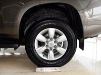 Toyota Prado 2.7L Bekas SUV Off-Road Besar 4WD Andal Hybrid Hemat Bahan Bakar Murah Kecepatan Tinggi Laris Manis Jiben Auto Mobil Berkualitas