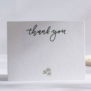 Diseña Tarjetas de Invitación y Tarjetas de Felicitación de Papel Personalizadas y a Medida - Product Image 4