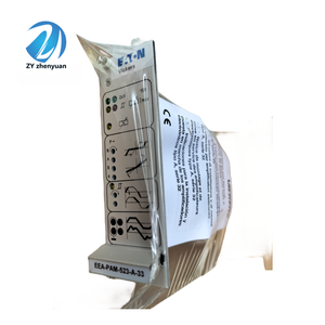 Amplificadores EHH EEA EEA-<span class=keywords><strong>PAM</strong></span>-523/525, EEA <span class=keywords><strong>PAM</strong></span> 523 a 32 EEAPAM523A32, Amplificador de Potencia - Product Image 1