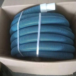 Accessoires <span class=keywords><strong>de</strong></span> nettoyage <span class=keywords><strong>de</strong></span> <span class=keywords><strong>piscine</strong></span> <span class=keywords><strong>de</strong></span> haute qualité <span class=keywords><strong>tuyau</strong></span> <span class=keywords><strong>de</strong></span> nettoyage <span class=keywords><strong>32</strong></span>/50/65/100 pieds 2 ''<span class=keywords><strong>tuyau</strong></span> d'aspiration <span class=keywords><strong>de</strong></span> <span class=keywords><strong>piscine</strong></span> EVA à spirale - Product Image 2