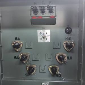 Transformateur triphasé monté sur socle Yawei ZGS 500KVA 1000KVA 2000KVA certifié CE IEC 60076 60HZ 35KV 480Y/277V Refroidissement ONAN <span class=keywords><strong>2</strong></span> - Product Image 1