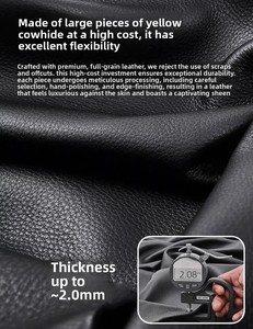 Juego de Sofás de Estilo Moderno de Mediados de Siglo, Tres Plazas, Respaldo Recto, Patas Altas, para Sala de Estar, Tamaño Pequeño, Retro, Minimalismo Italiano, Negro - Product Image 4