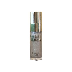 Nouvelle Fard à Paupières Liquide Scintillant Étoiles Lumineuses, Enlumineur et Contour Léger pour Femme, <span class=keywords><strong>Poudre</strong></span> Fine Soyeuse Chatoyante et Mate Effet Nacré - Product Image 6