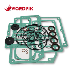 0993516588 chân không Bộ dụng cụ sửa chữa máy Bơm tất cả các phụ tùng bộ phận thiết lập cho r5ra0160d r5ra0202d wordfik thương hiệu các bộ phận máy bơm - Product Image 5