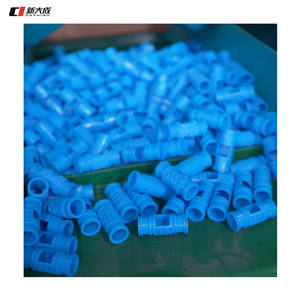 Máquina Extrusora de Tubos de Microirrigación Unistrip, Extrusora de Mangueras de Polietileno, <span class=keywords><strong>Línea</strong></span> de Producción de Tuberías de Irrigación Redondas - Product Image 4