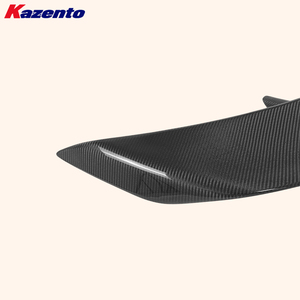 For Toyota Supra A90 2019-2022 Carbon Fiber KZ Style Rear Trunk Boot <strong>GT</strong> <strong>Spoiler</strong> - Product Image 5