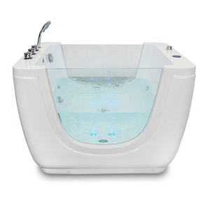<span class=keywords><strong>Baignoire</strong></span> de massage pour bébé Kobia avec système d'ozonethérapie et accessoires - Product Image 5