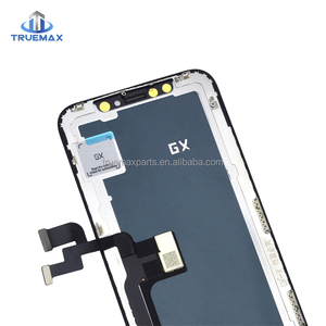 หน้า<span class=keywords><strong>จอ</strong></span> GX Incell ขนาด 5.8 นิ้ว ครบชุดสำหรับ <span class=keywords><strong>iPhoneX</strong></span> เปลี่ยนจอ LCD พร้อมชุด<span class=keywords><strong>จอ</strong></span>ดิจิตอลสำหรับโทรศัพท์มือถือ iPhone X - Product Image 4