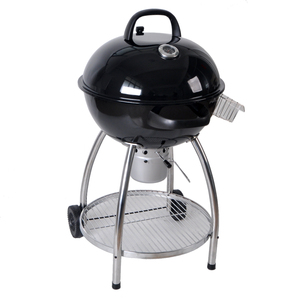 SEJR Big <strong>Kettle</strong> BBQ Heavy Duty Charcoal Grill <strong>Barbeque</strong> Kitchen Smoker Grill Outdoor 22 Inch - Product Image 2