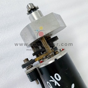 MA Original Motor 094Z320640 Ink Key Motor for Man Roland 700 Offset <b>Press</b> Spare Parts - Product Image 5