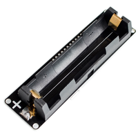 Placa Base Esp-wroom-02, Módulo WiFi D1 Mini ESP8266 + Carcasa para Batería 18650