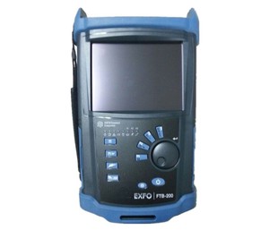 โมดูล EXFO รุ่น FTB-200V2-7600E ช่วงไดนามิกสูง 50.5/50.5dB สำหรับการทดสอบระยะไกล - Product Image 3