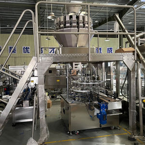 Riempitrice di plastica per ravanello a dadini - Product Image 5