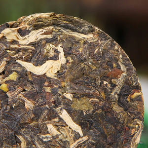 Petit gâteau vert au jasmin du Yunnan Pu'er, préservant <span class=keywords><strong>la</strong></span> santé, détoxifiant et amincissant l'abdomen, livraison rapide - Product Image 4