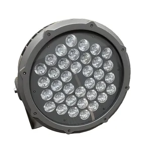 Phổ biến hiệu quả cao 180 Wát duy nhất Led Ngoài Trời ánh sáng tại chỗ cho xây dựng tường mặt tiền chiếu sáng DHW-355Y