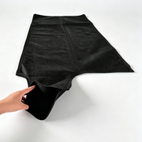Tube géotextile non tissé 100 % polypropylène pas cher, géotube PP, géotubos, moins cher que la machine de déshydratation des boues
