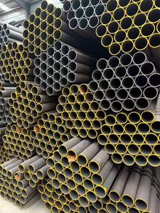 Raccord fileté double long en alliage d'acier inoxydable, diamètre extérieur 40 mm, longueur totale 1/2, pour tuyau en acier à souder - Vente en gros - Product Image 4