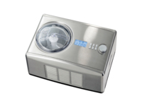 Machine à glace automatique de petite taille pour la maison, personnalisation professionnelle, 1,5 L