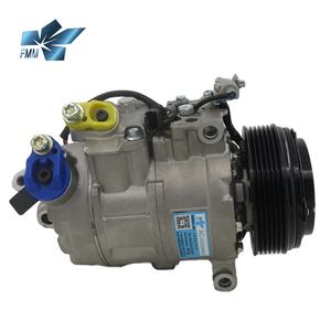 Compresseur pour BMW X3 447190-8462 447190-8469 447260-1852 64526987862 64526987862-02 64526987651AC - Product Image 2