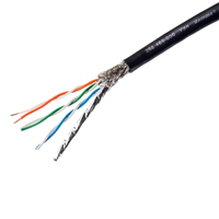 Câble de voyage d'élévateur cat6, direct d'usine/de haute qualité et bon marché, intérieur et extérieur Legrand cat6