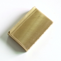In Stock Full Size Solid Brass & Iron ST Guitar Tremolo Block 54mm Polished Durable 6 String Electric Guitar Bridge Parts