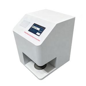 Analyseur de farine de son de blé Star Tester, instrument de test de farine pour céréales - Product Image 6