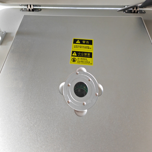 JXF-8000 Handige Rohs-Limiet Detectie, Materiaalemenanalyse - Product Image 5