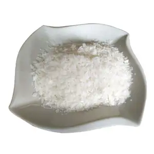 95-120 White Granule or Powder or Flakes or Pellets Oxidized PE Wax CAS 9002-88-4